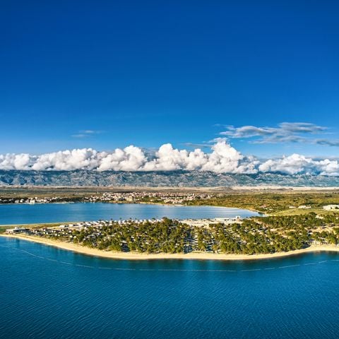 Aminess Style Camping Avalona Resort - Camping Zadar - Afbeelding N°6