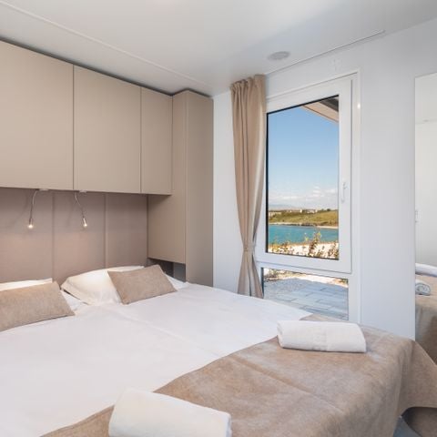 MOBILE HOME 6 people - Family Premium Mare Holiday Home