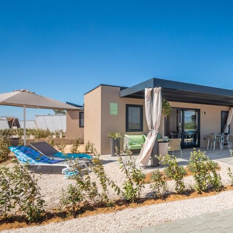 Mobile home 6 persons - Family Premium Mare Holiday Home