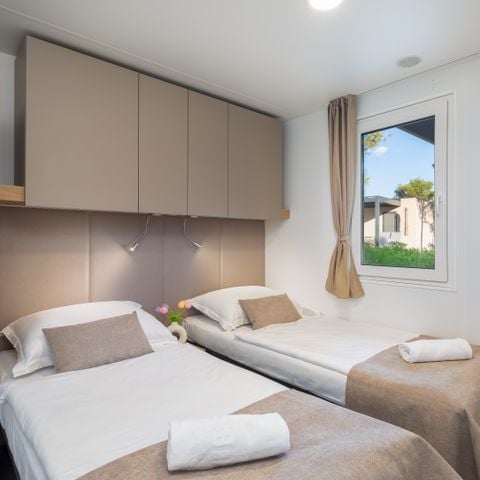 Mobile home 4 persons - Premium Holiday Home