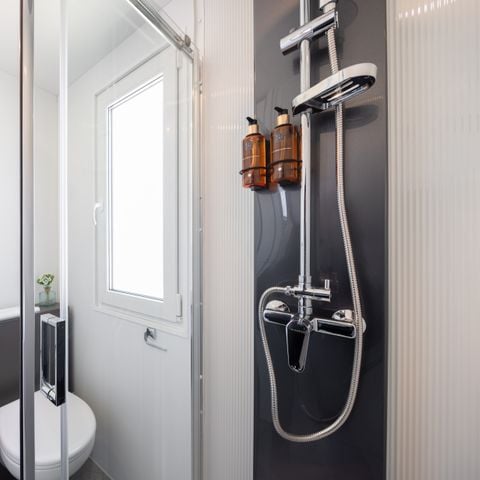 MOBILHOME 6 personnes - Family Premium Holiday Home (MHF)