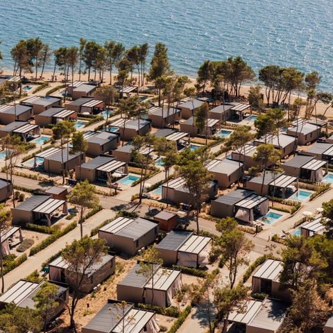 Aminess Style Camping Avalona Resort - Camping Zadar - Afbeelding N°4