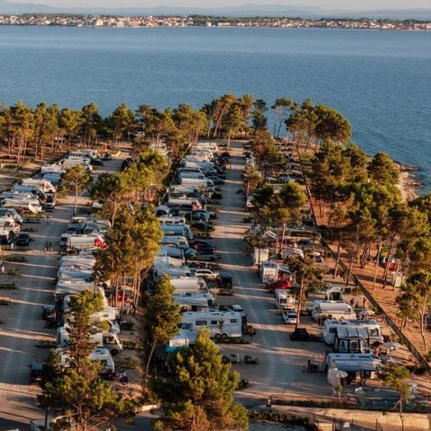 Aminess Style Camping Avalona Resort - Camping Zadar - Afbeelding N°5