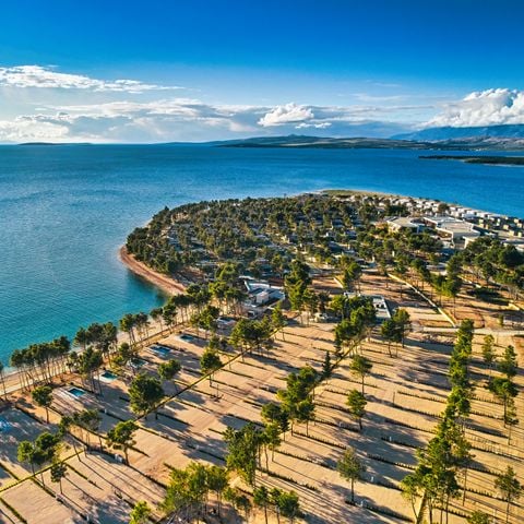 Aminess Style Camping Avalona Resort - Camping Zadar - Afbeelding N°2