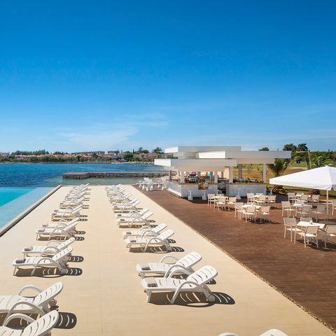 Aminess Planet Camping Sirena - Camping Istrie