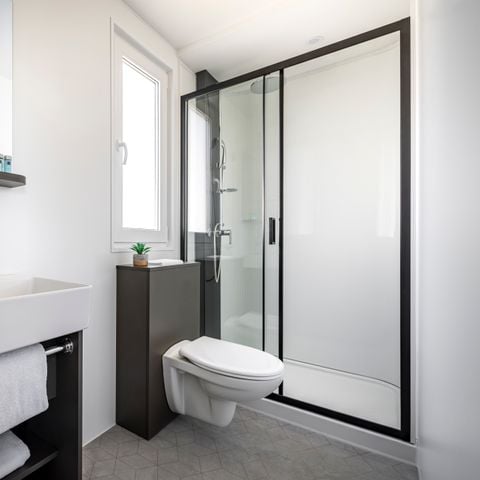 MOBILE HOME 4 people - Luxury Holiday Home