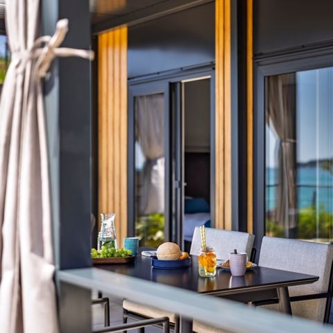 MOBILHOME 4 personnes - Luxury Holiday Homes