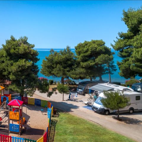 Aminess Planet Camping Sirena - Camping Istria - Image N°2