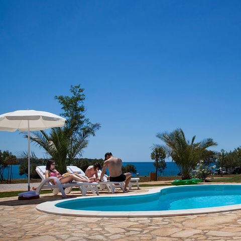 Aminess Planet Camping Sirena - Camping Istrie - Image N°6