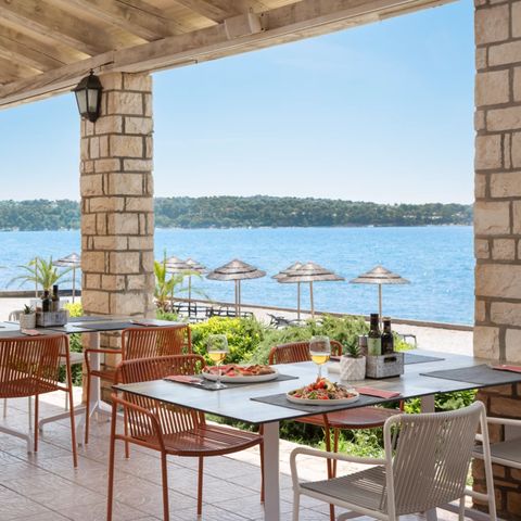 Aminess Planet Camping Sirena - Camping Istria - Image N°4