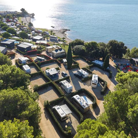 Aminess Planet Camping Sirena - Camping Istria - Image N°6