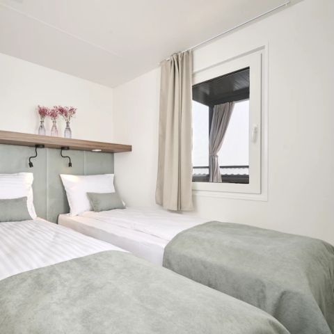 MOBILE HOME 4 people - Premium Holiday Home