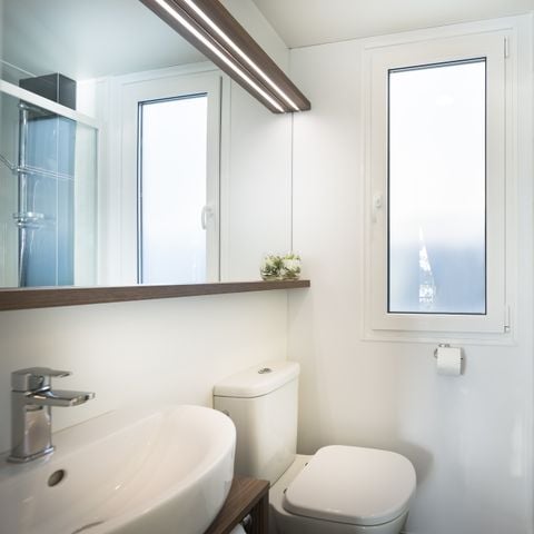 MOBILE HOME 4 people - Comfort Holiday Home