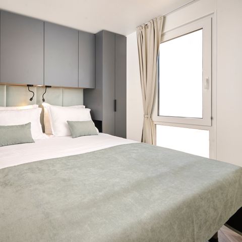 Mobile home 4 persons - Luxury Glamping Home