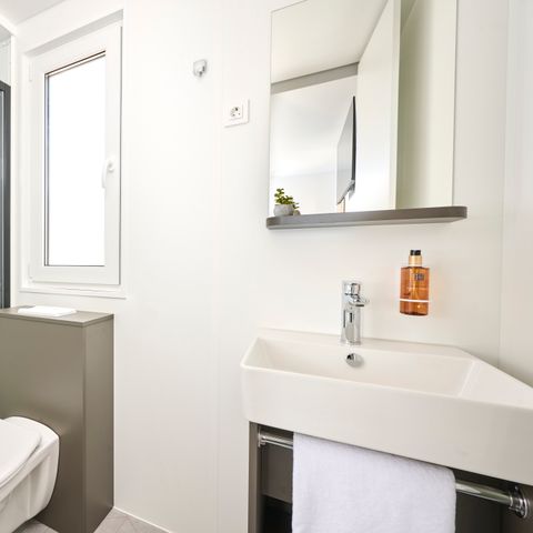 Mobile home 4 persons - Premium Holiday Home