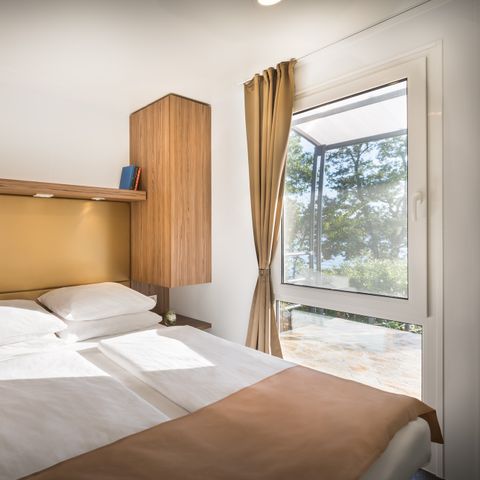 Mobile home 4 persons - Comfort Holiday Home