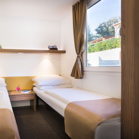 Mobile home 4 persons - Comfort Holiday Home