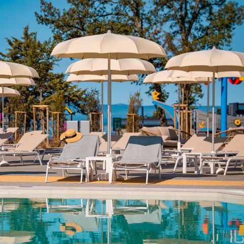 Aminess Style Camping Atea Glamping & Holiday Homes - Camping Istria - Image N°6