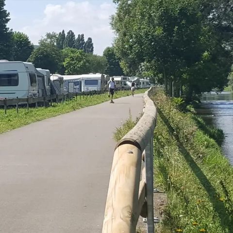 Vodatent Camp Diekirch  - Camping Luxemburgo - Image N°6