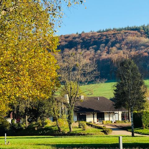 Vodatent Camp Diekirch  - Camping Luxemburgo - Image N°5