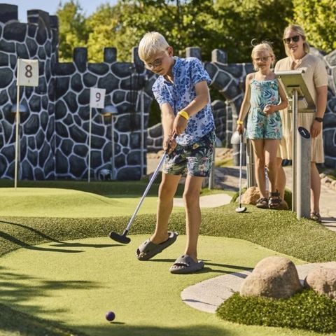 Vodatent Horsens City Camping - Camping Jutland-Central - Image N°4