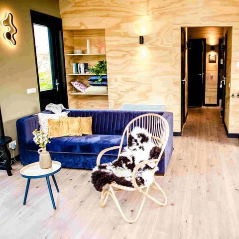 FERIENHAUS 16 Personen - Schwarm