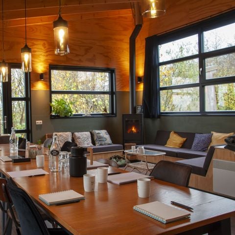 FERIENHAUS 16 Personen - Schwarm