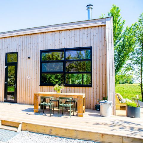 MAISON 16 personnes - Essaim