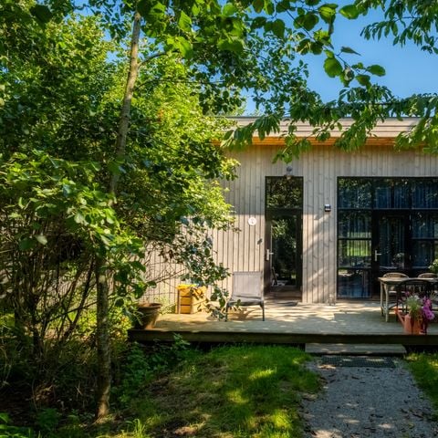 LODGE 6 Personen - Wasserhaus Ljip