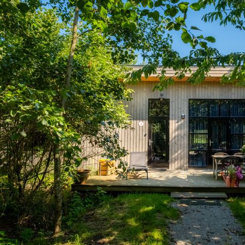 LODGE 6 personen - Waterlodge Ljip