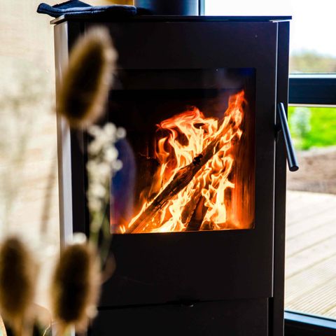 LODGE 6 persone - Loggia dell'acqua Tomke