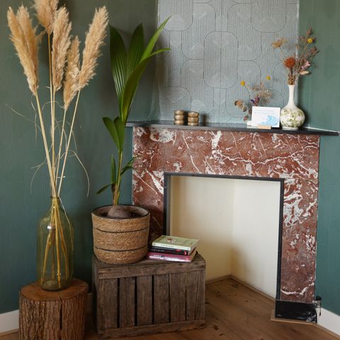 MAISON 8 personnes - La maison de devant