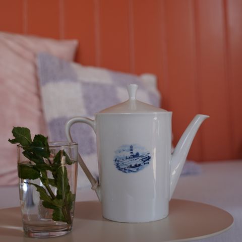 VAKANTIEHUIS 8 personen - Het Voorhuis