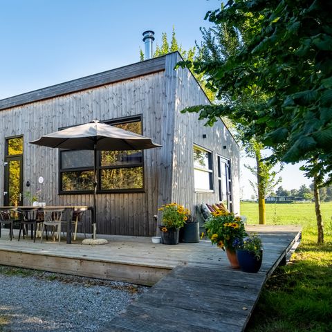 LODGE 2 persone - Calendario delle logge d'acqua