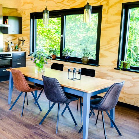 LODGE 2 persone - Calendario delle logge d'acqua