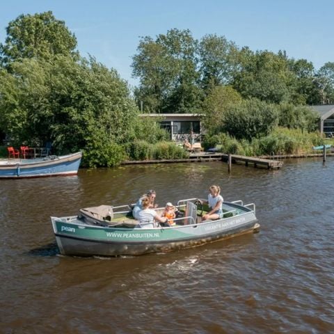 Pean-Buiten Akkrum - Camping Ameland - Image N°5