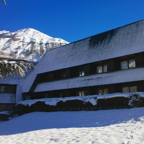 Village de vacances Cévéo de Luz - Camping Hautes-Pyrénées
