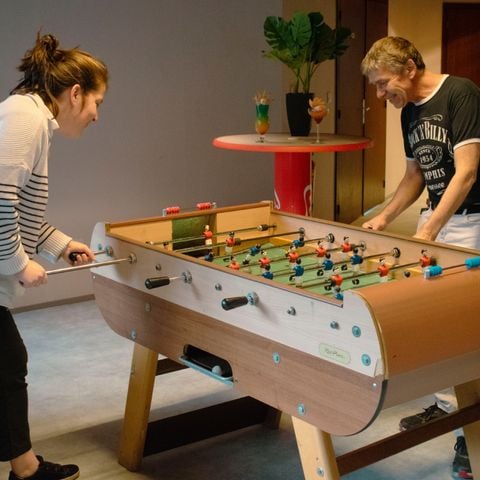 Village de vacances Cévéo de Luz - Camping Hautes-Pyrénées - Image N°6