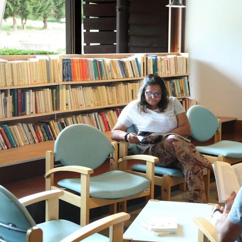 Village de vacances Cévéo de Luz - Camping Hautes-Pyrénées - Image N°3