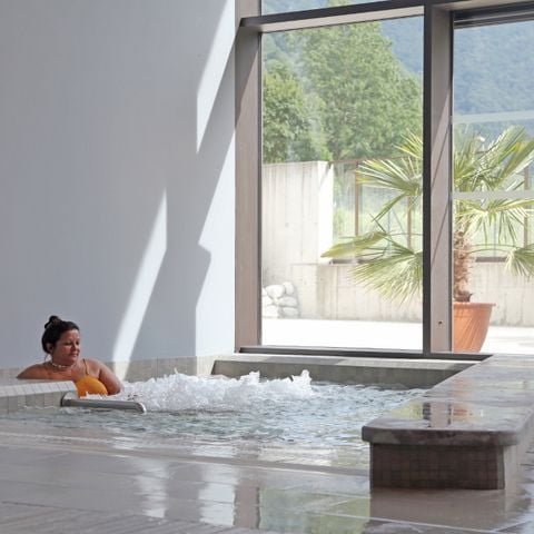 Village de vacances Cévéo de Luz - Camping Hautes-Pyrénées - Image N°3