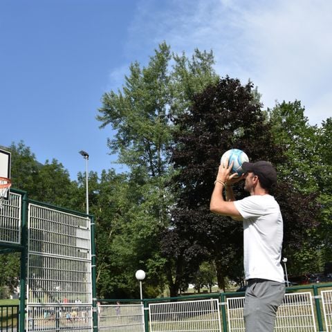 Village de vacances Cévéo de Luz - Camping Hautes-Pyrénées - Image N°4