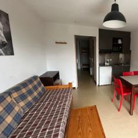 Wohnung 4 personen - 4 Personen