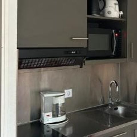 Apartement 4 Personen - 4 Personen