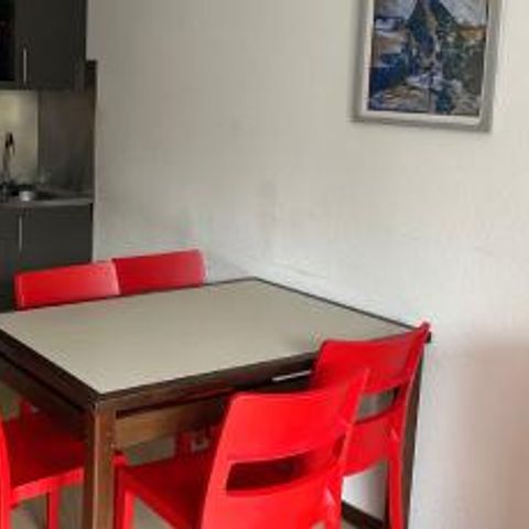 APPARTAMENTO 4 persone - 4 persone