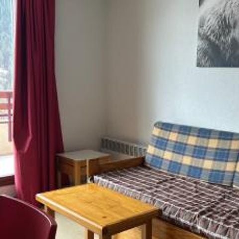 Apartement 4 Personen - 4 Personen