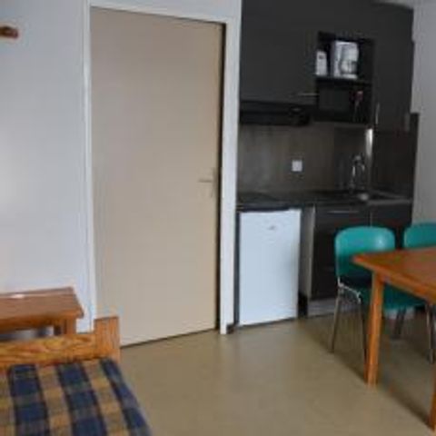 Apartement 6 Personen - 6 Personen