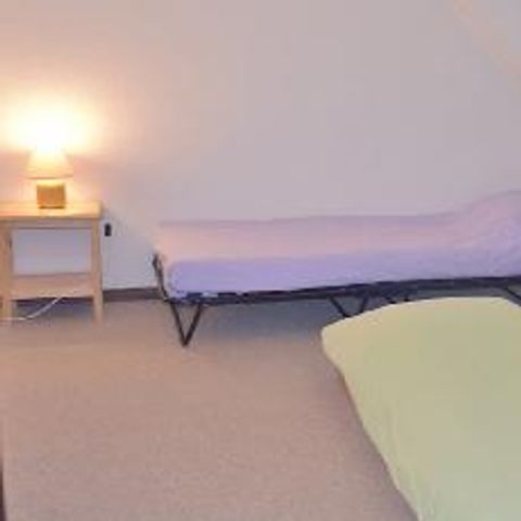 Apartement 7 Personen - 7 Personen