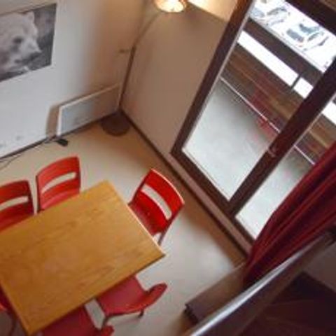 Apartment 7 persons - 7 people