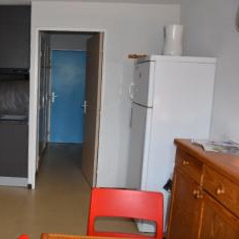 Wohnung 7 personen - 7 Personen