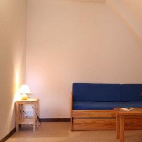 APARTEMENTO 7 personas - 7 personas